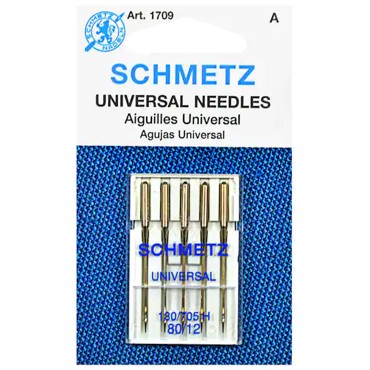 Schmetz- Universal