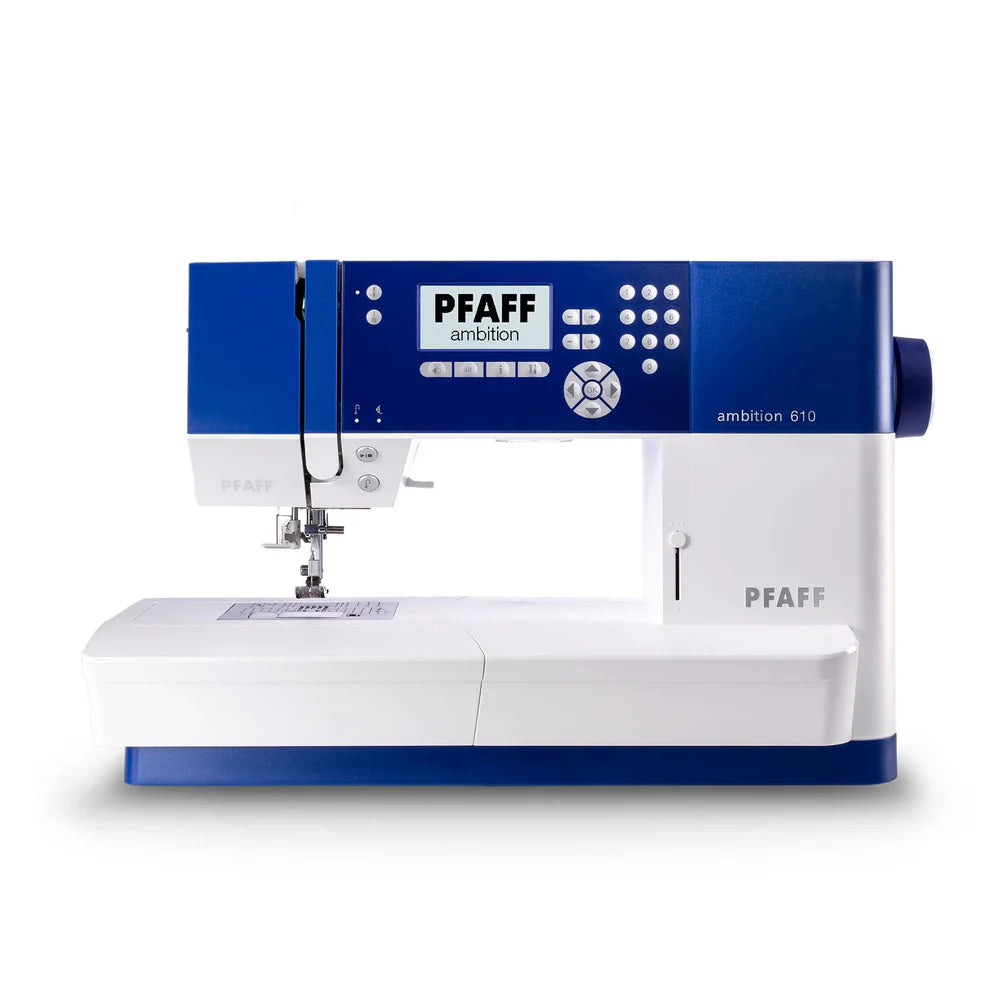 PFAFF - Ambition™ 610