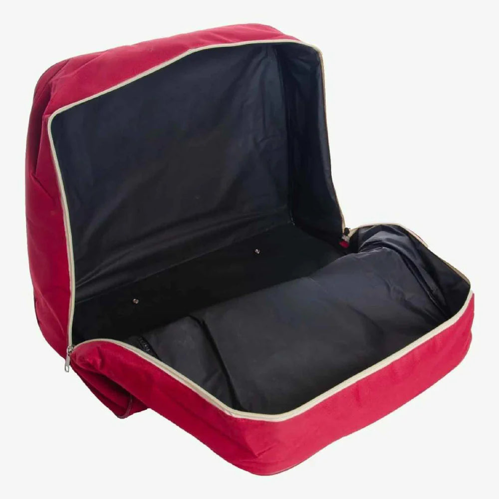 Singer - Universal Machine Carry Case (Brick Red)