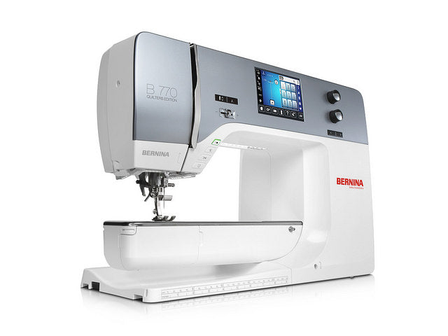 Bernina - B770QE