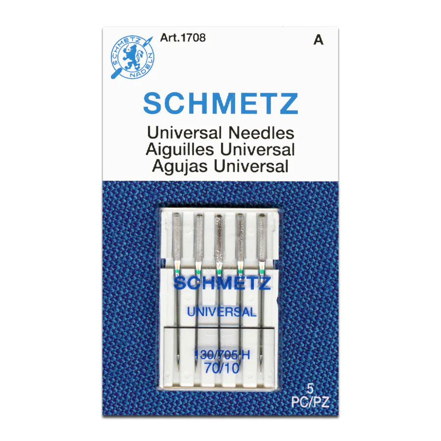 Schmetz- Universal