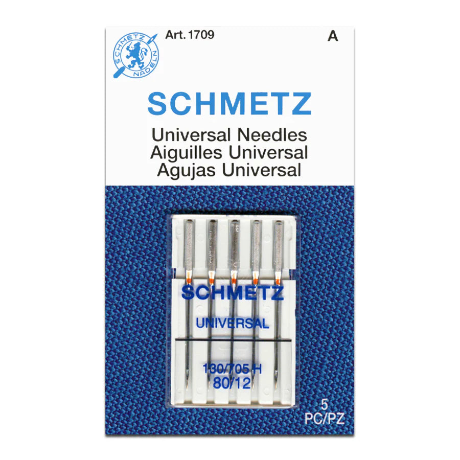 Schmetz- Universal