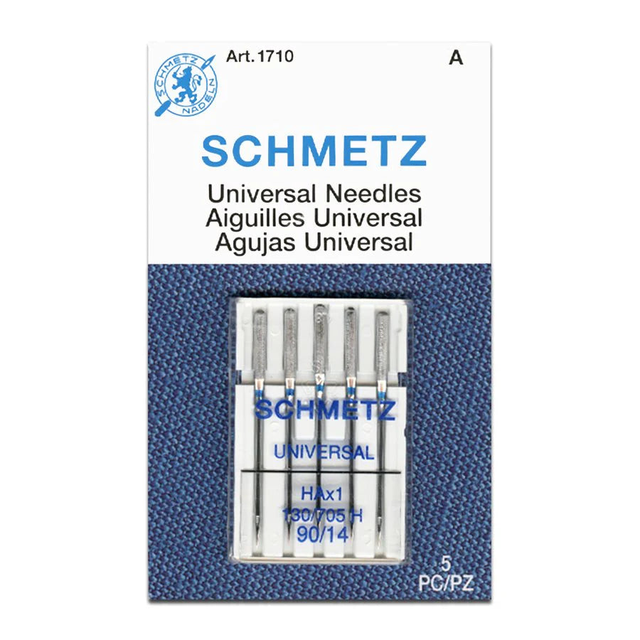 Schmetz- Universal