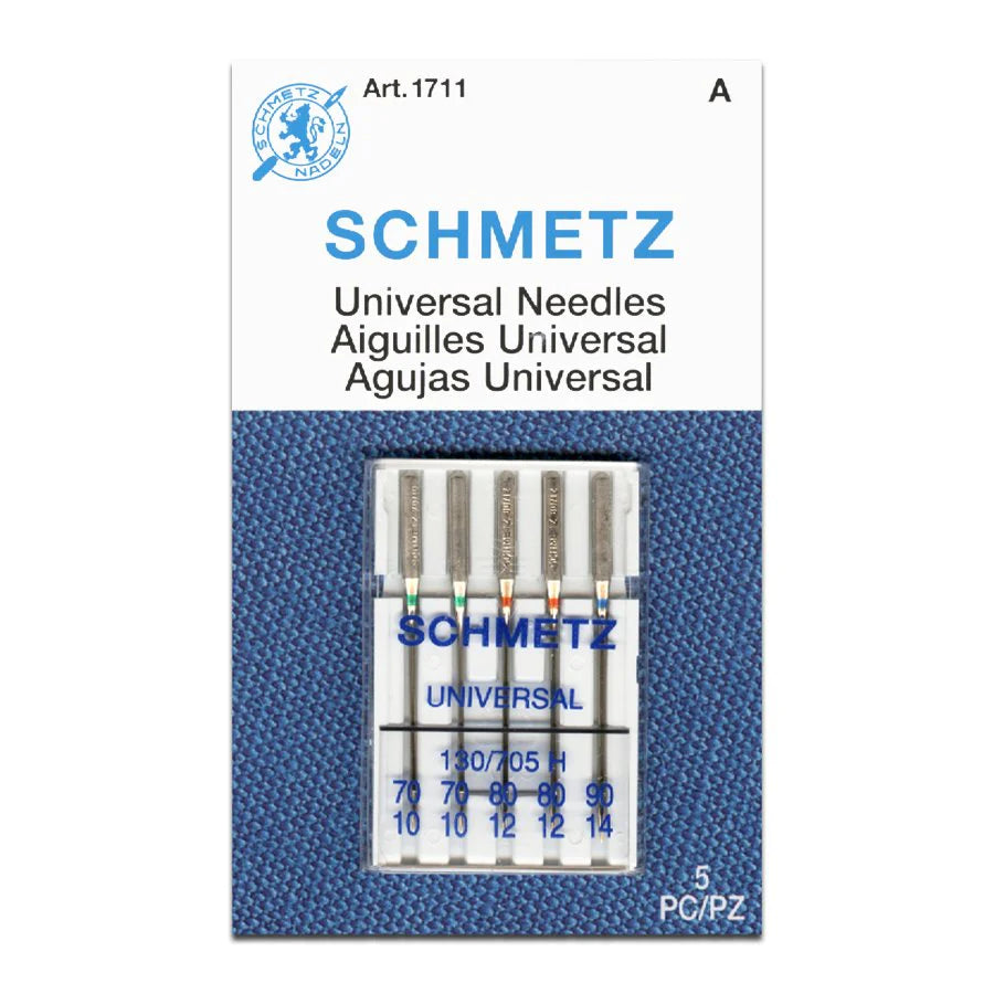 Schmetz- Universal