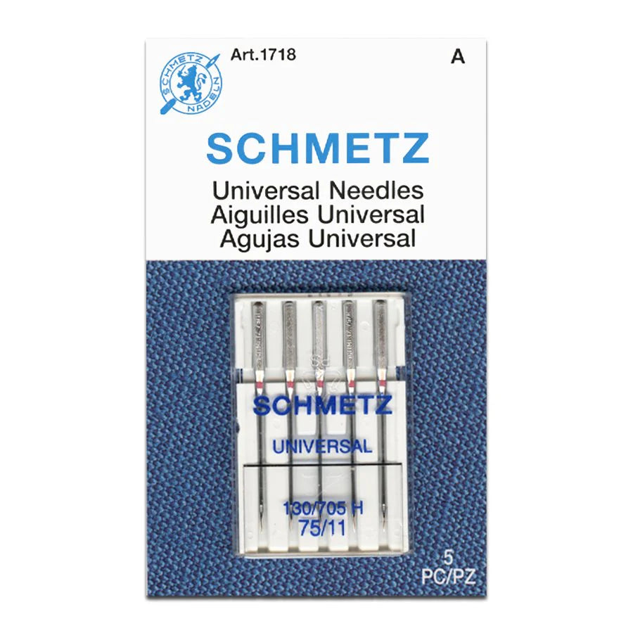 Schmetz- Universal