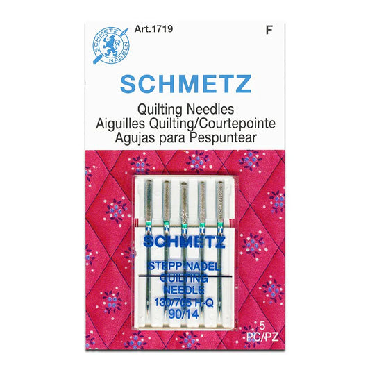 Schmetz Quilting Needles