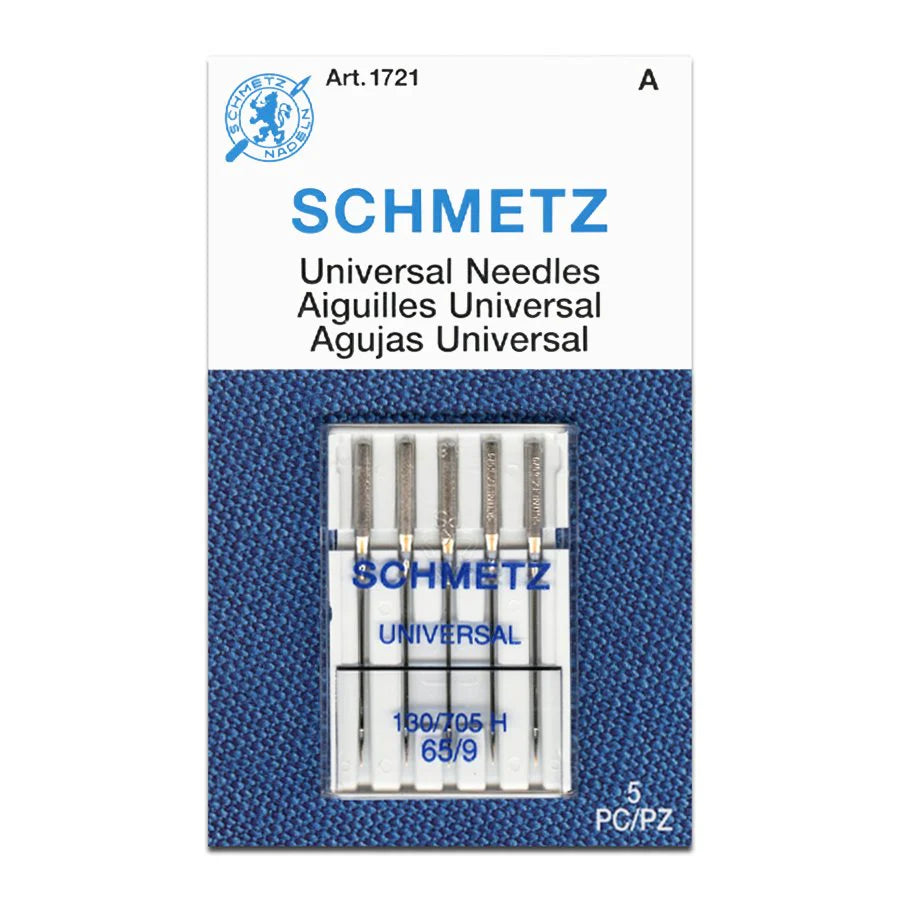 Schmetz- Universal