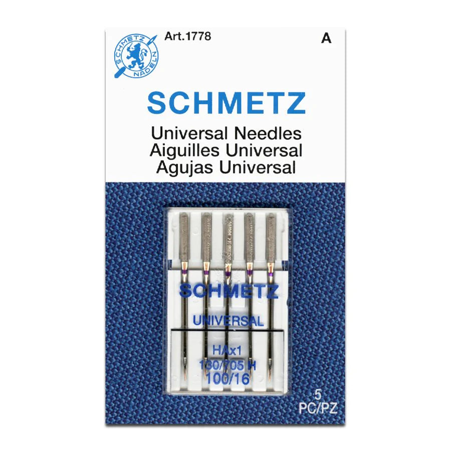 Schmetz- Universal