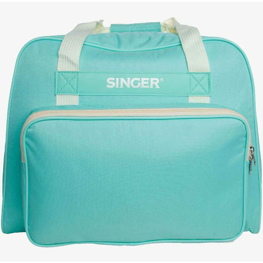 Singer - Universal Machine Carry Case (Cyan)