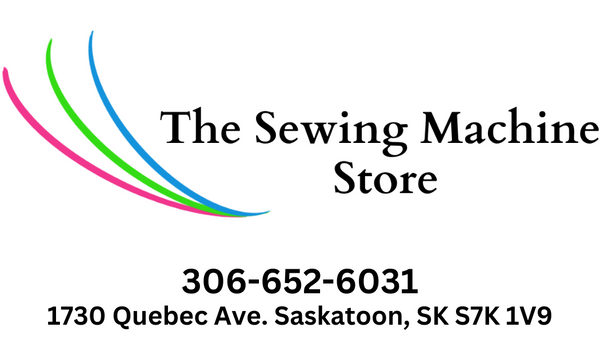 The Sewing Machine Store