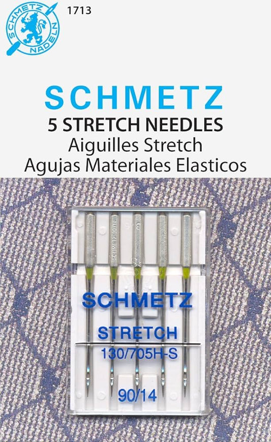 Schmetz Stretch Machine Needles