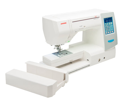 Janome - Horizon Memory Craft 8200 QC