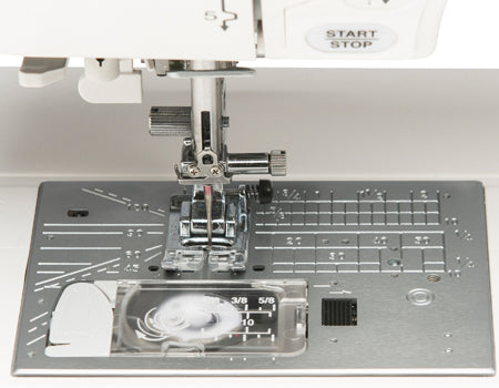 Janome - Horizon Memory Craft 8200QCP