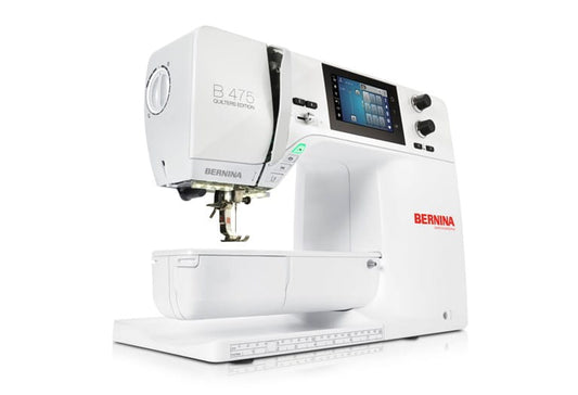 Bernina - B475