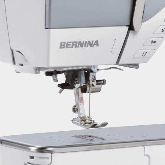 Bernina - B770QE