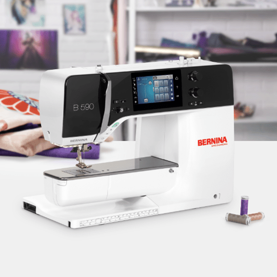 Bernina - B590