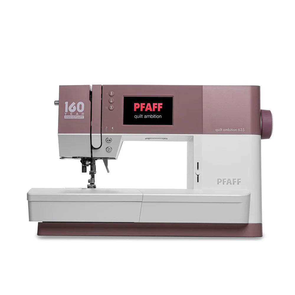 PFAFF - Quilt Ambition™ 635