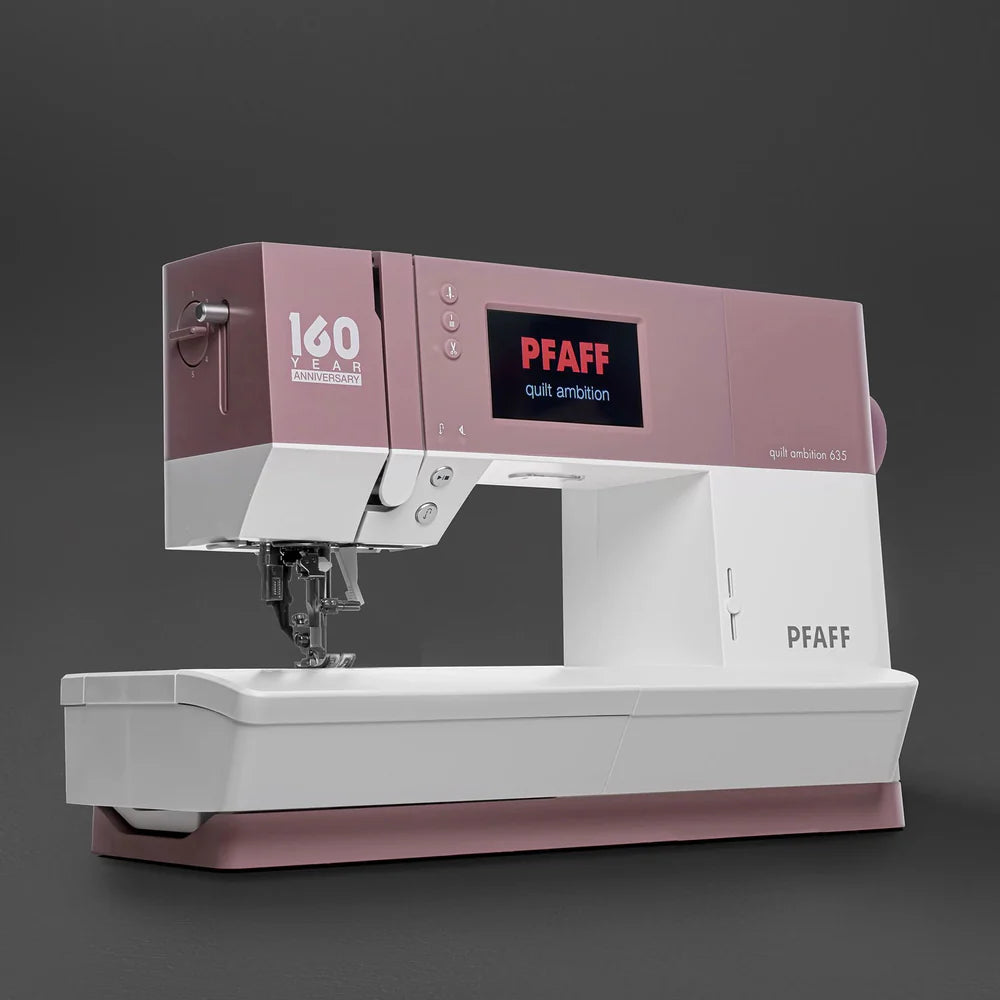 PFAFF - Quilt Ambition™ 635