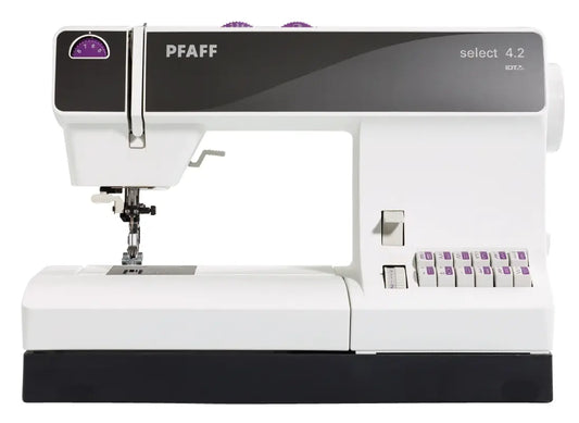 PFAFF - Select 4.2