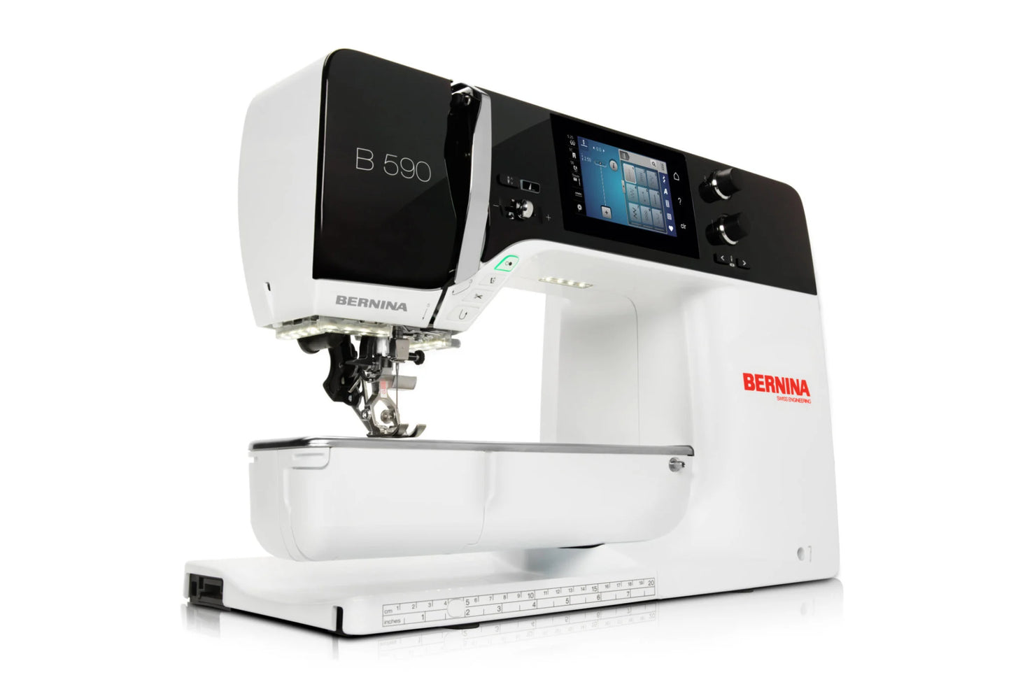 Bernina - B590