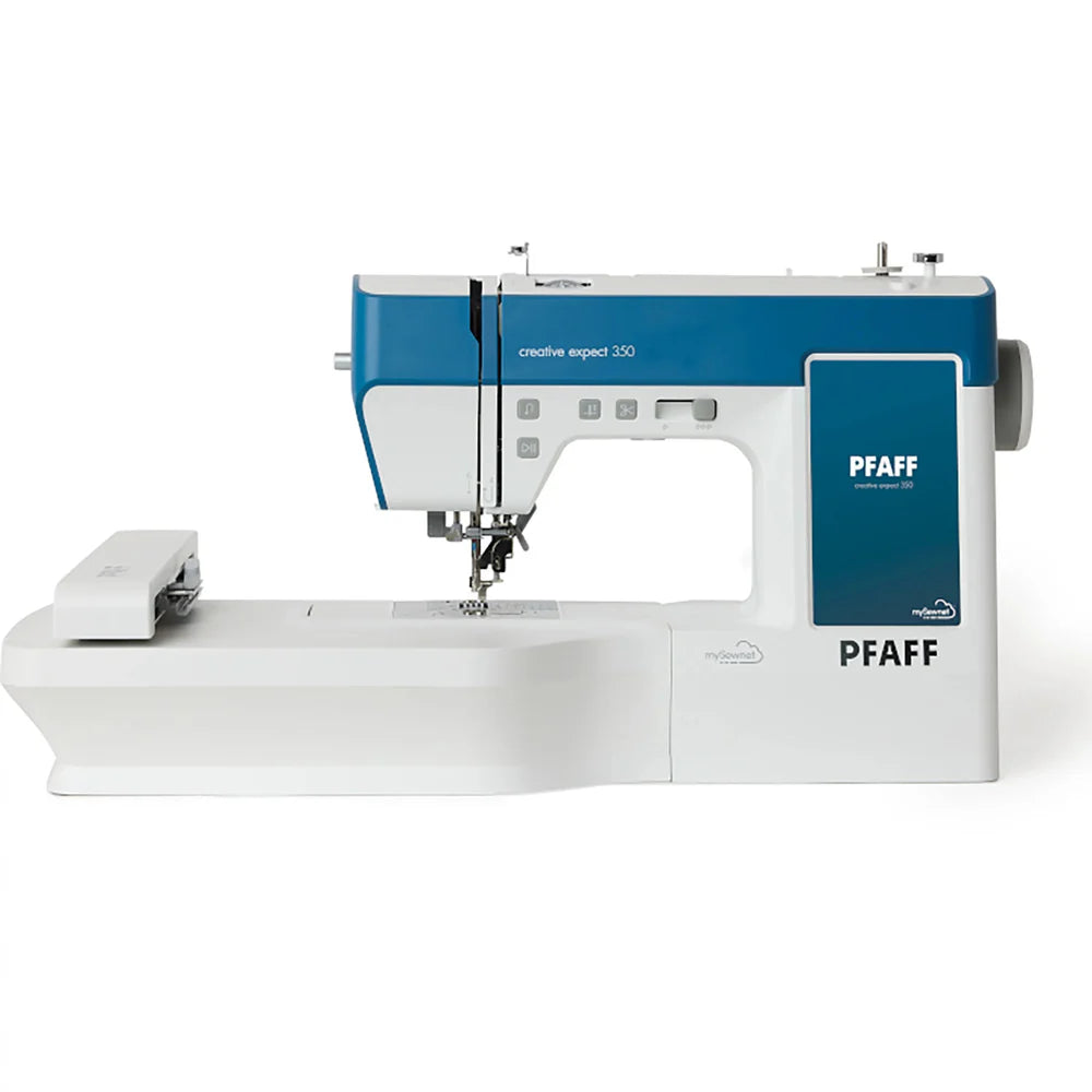 PFAFF - Creative Expect 350