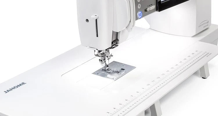 Janome - Continental M8 Professional