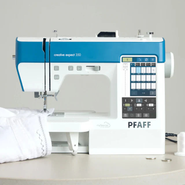 PFAFF - Creative Expect 350