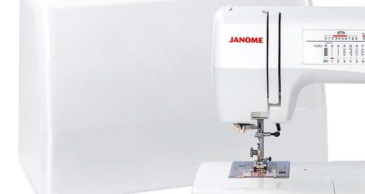 Janome - HD5000