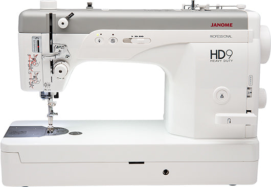 Janome - HD9 Professional