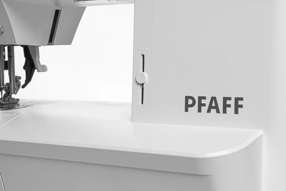 PFAFF - Quilt Ambition™ 635