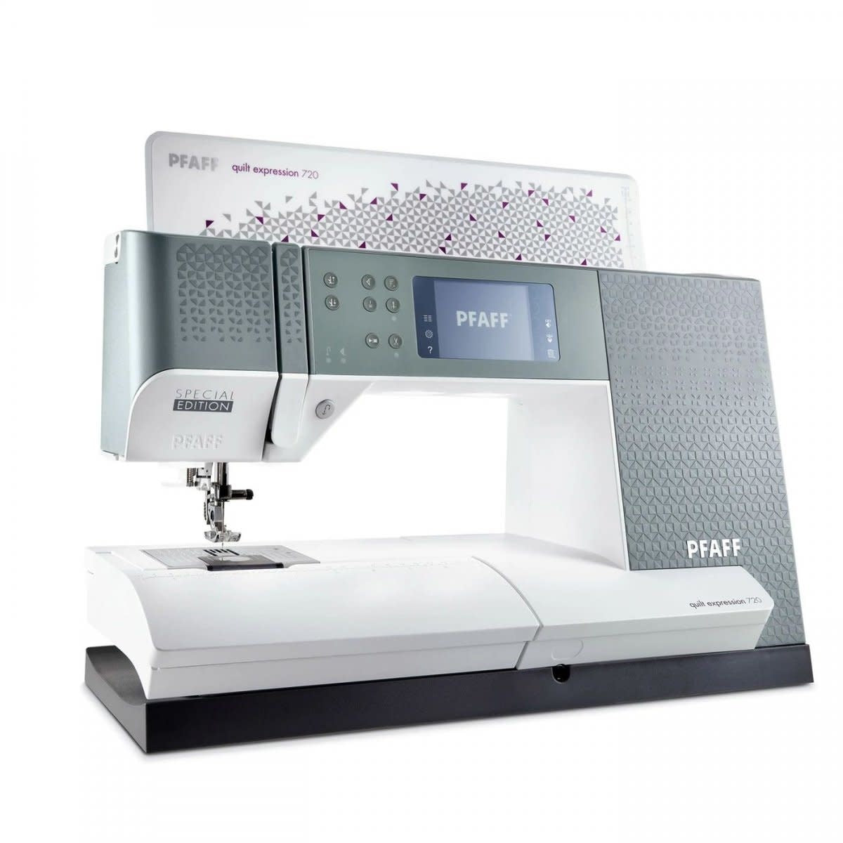 PFAFF - Expression 720 (Special Edition)