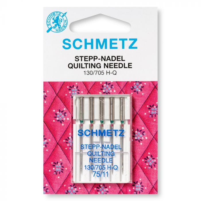 Schmetz Quilting Needles