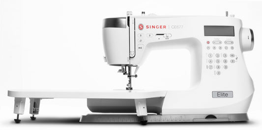 Singer - Extension Table for CE677