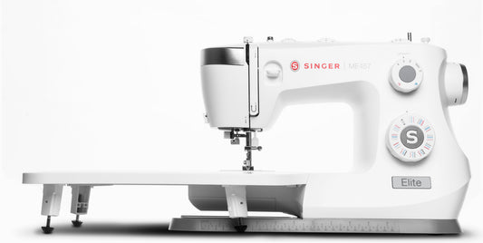 Singer - Extension Table for ME457