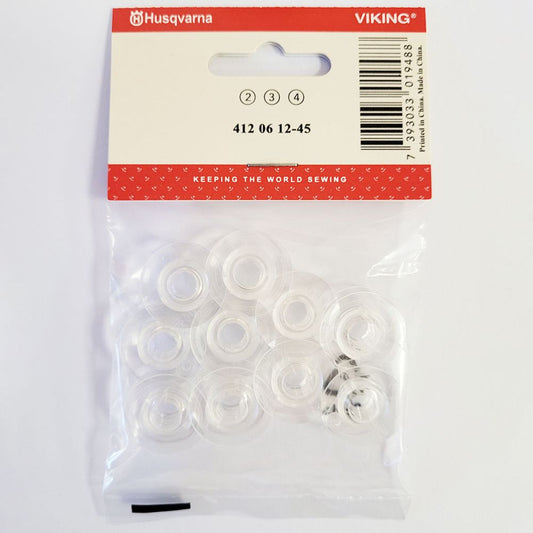 Husqvarna Viking -  Bobbins 10-Pack